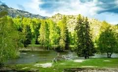 天天一泉的水和自来水有什么区别?