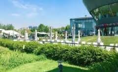 中国跨越哪几个时区了?