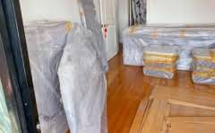 刮腻子第一遍打磨还是第二遍打磨呢?