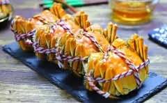 富光和希乐是一个档次吗?